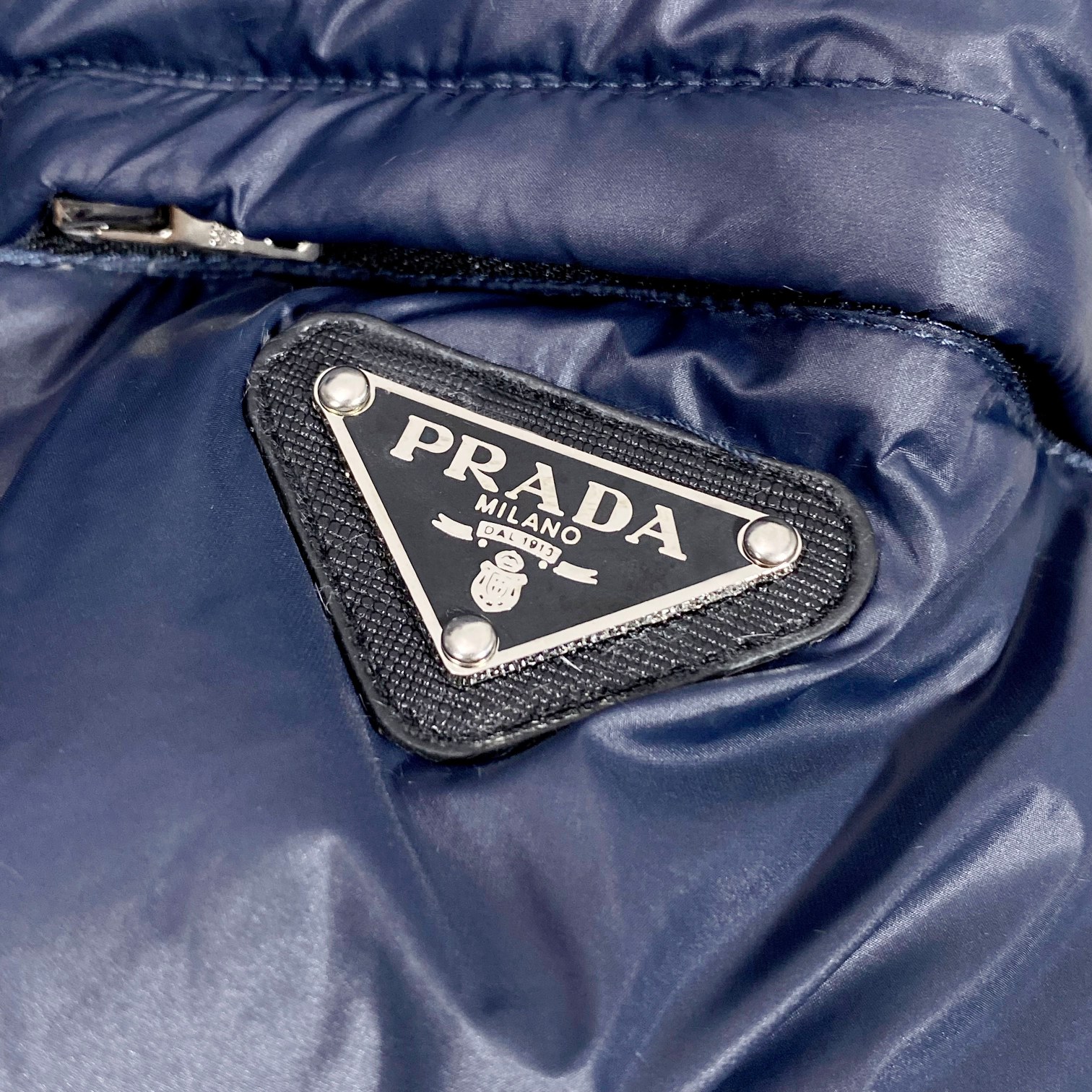 Prada Down Jackets